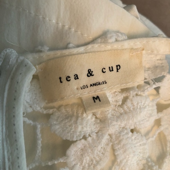 Summer jumpsuit - Picture 4 of 4